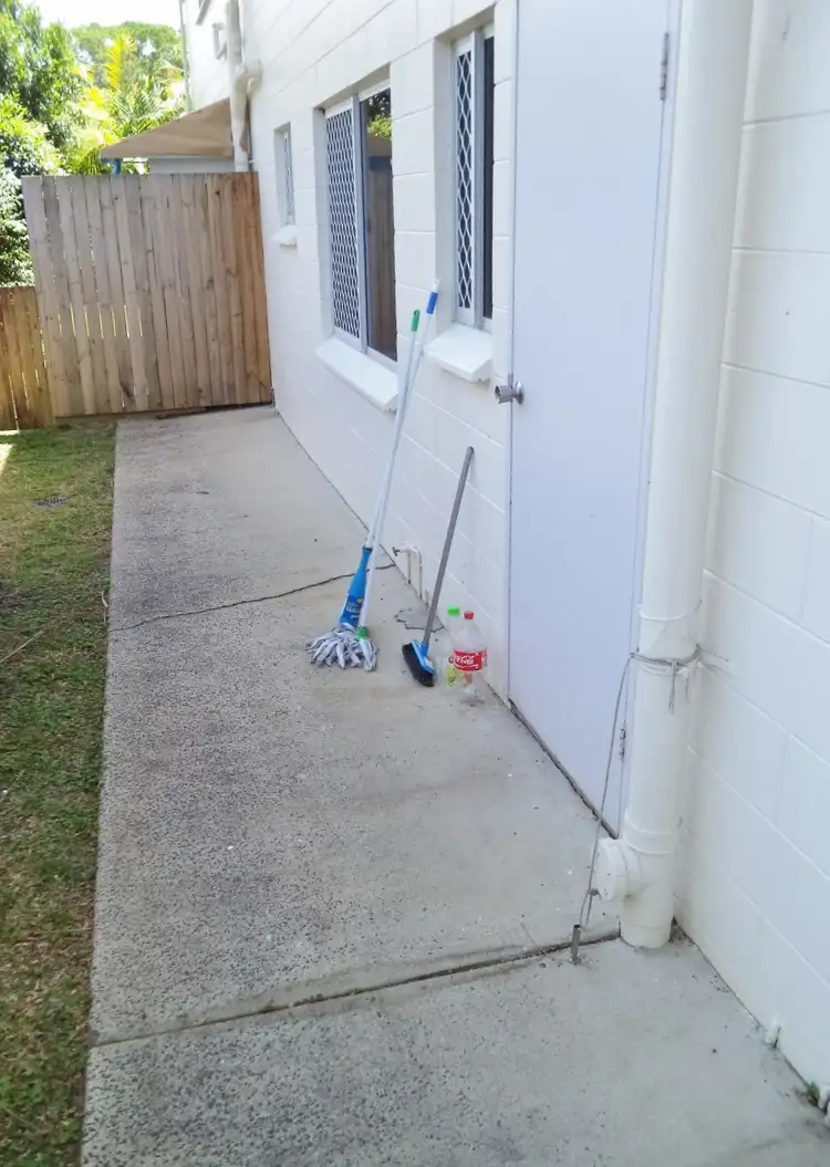 Fifth view of Homely apartment listing, 4/8 Bell Street, Bungalow QLD 4870