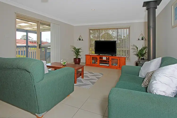Sixth view of Homely house listing, 78 Village Drive, Ulladulla NSW 2539