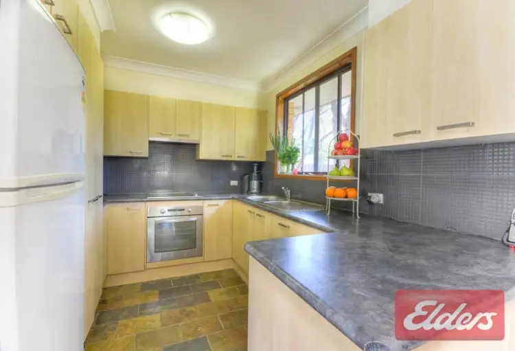 Second view of Homely house listing, 74 Amazon Road, Seven Hills NSW 2147