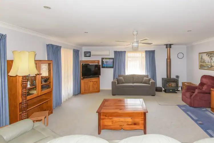 Seventh view of Homely house listing, 12 Renee Crescent, Moruya Heads NSW 2537