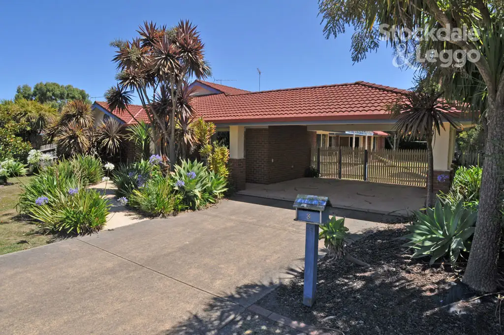 Main view of Homely house listing, 3 Chelsea Square, Inverloch VIC 3996