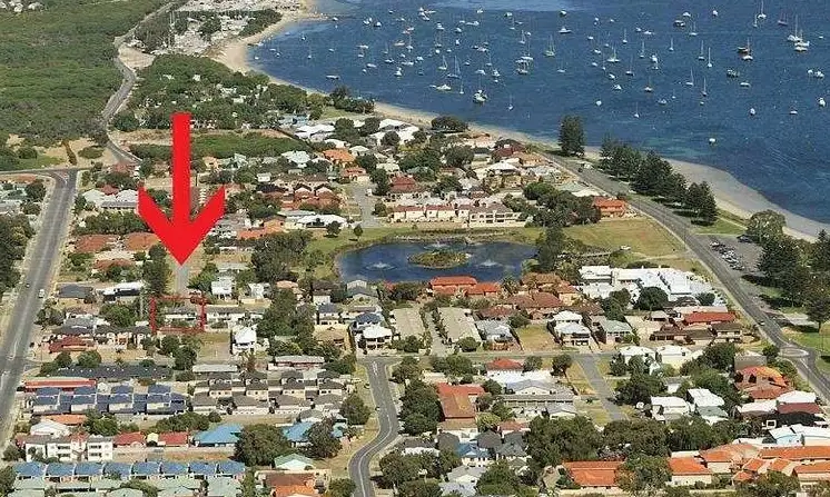 Main view of Homely house listing, 21 Fletcher Street, Rockingham WA 6168