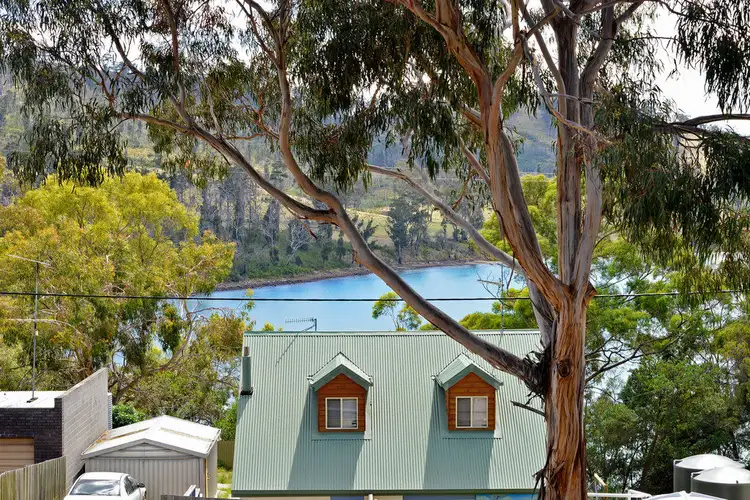 Third view of Homely house listing, 62 Susans Bay Road, Primrose Sands TAS 7173
