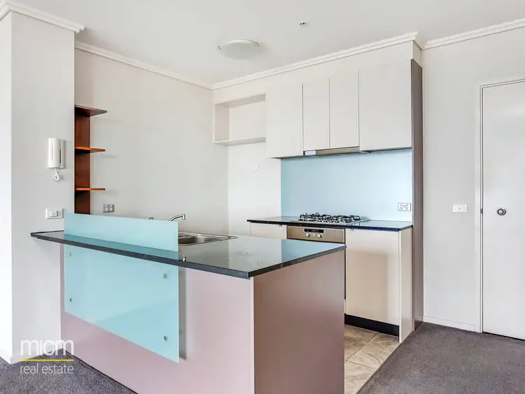 Fourth view of Homely apartment listing, 276/88 Kavanagh Street, Southbank VIC 3006