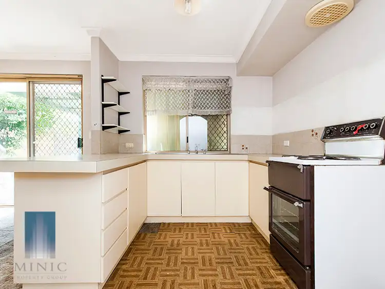 Sixth view of Homely house listing, 19/1171-1175 Albany Highway, Bentley WA 6102