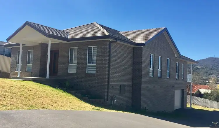 9 Oliver Street, Tamworth NSW 2340