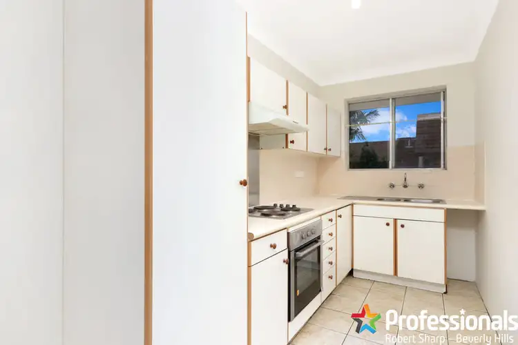 Third view of Homely unit listing, 12/98 Victoria Road, Punchbowl NSW 2196