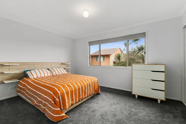 Sixth view of Homely townhouse listing, 25/51-61 Bowen Street, Capalaba QLD 4157