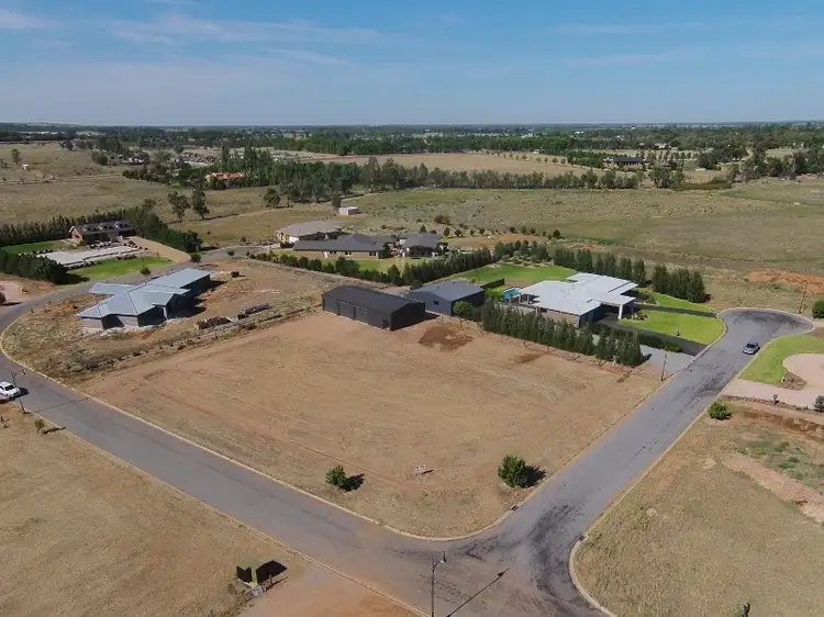Second view of Homely land listing, 14 Lansdowne Road, Leeton NSW 2705