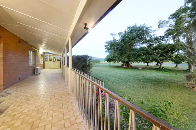 Third view of Homely house listing, 491 Gregory-Cannonvalley Road, Strathdickie QLD 4800
