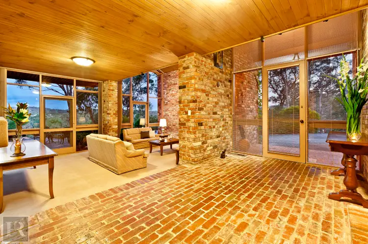 Fourth view of Homely house listing, 53 Banks Road, Eltham North VIC 3095