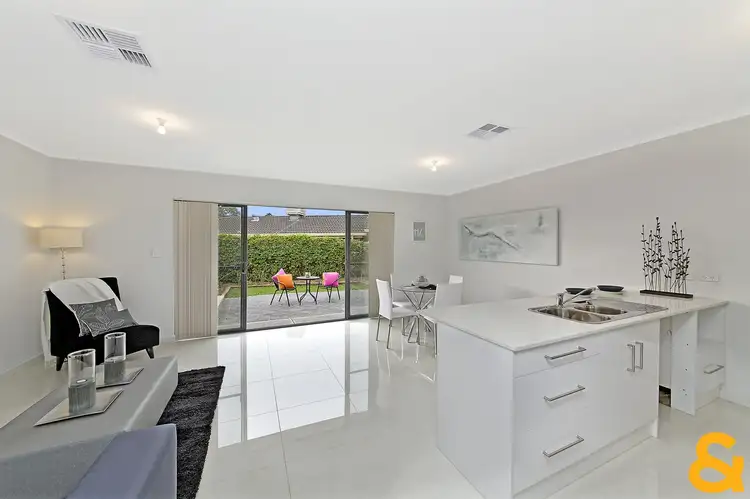 Third view of Homely house listing, 304B Oaklands Road, Park Holme SA 5043