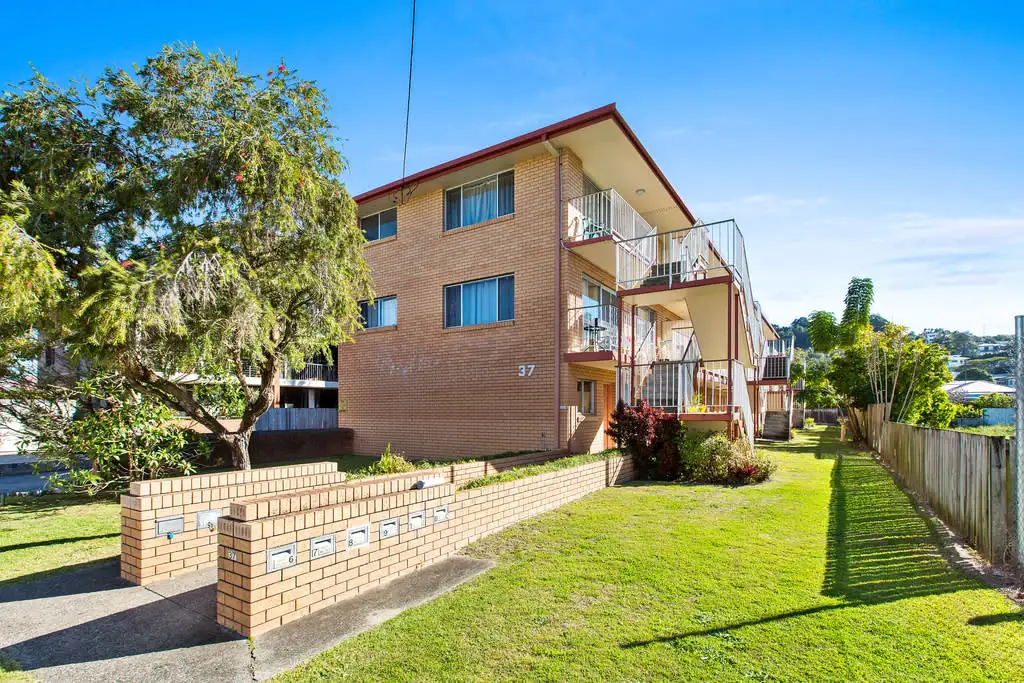 Main view of Homely unit listing, 3 / 37 Boyd Street, Tweed Heads NSW 2485