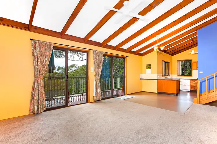 Second view of Homely house listing, 45 Riviera Ave, Terrigal NSW 2260