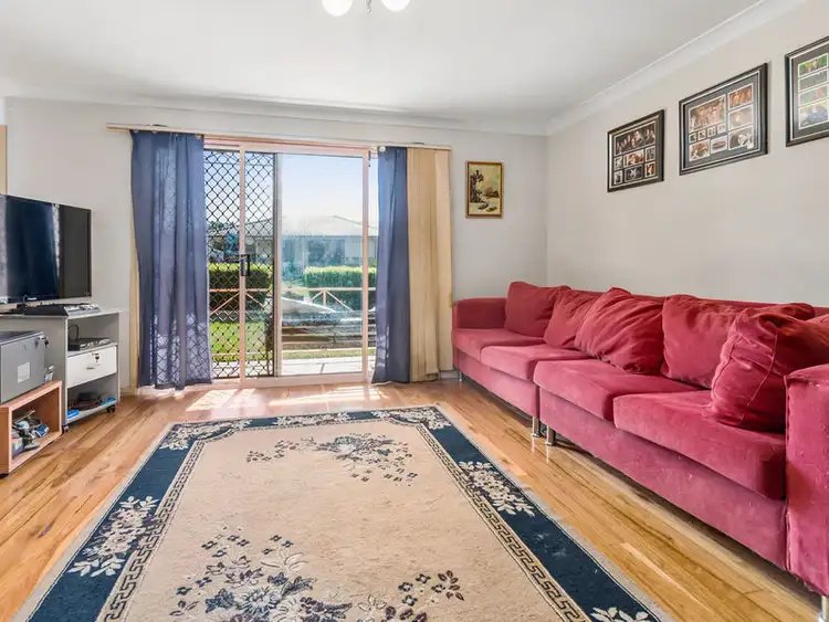 Second view of Homely house listing, 6 Gladstone Close, West Hoxton NSW 2171