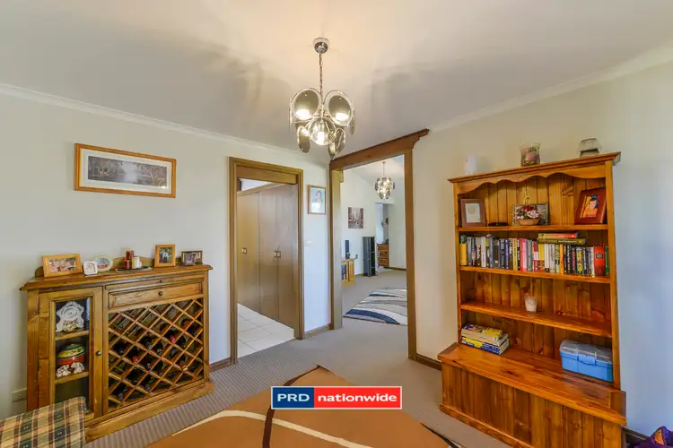 Seventh view of Homely house listing, 5 Alpen Place, Tamworth NSW 2340