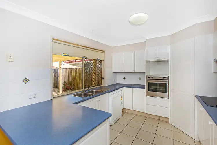 Third view of Homely semi-detached listing, 2 / 10 Yarra Cl, Banora Point NSW 2486