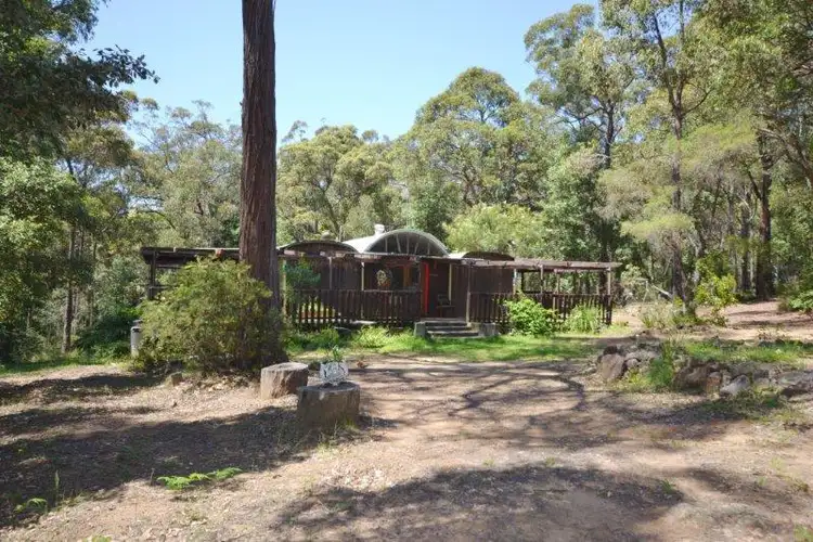 Main view of Homely house listing, 50 Lilly Pilly Lane, Tapitallee NSW 2540