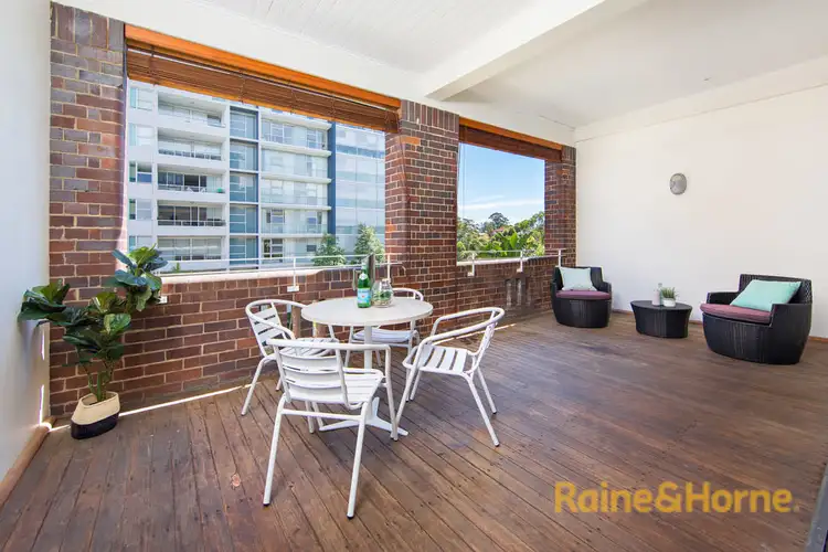 Third view of Homely apartment listing, 28/20 Pyrmont Bridge Road, Camperdown NSW 2050
