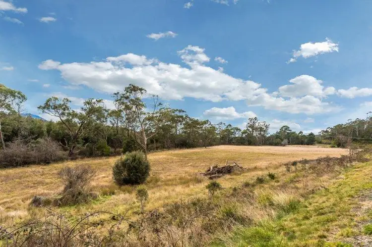 Third view of Homely land listing, 39080 Tasman Highway, Nunamara TAS 7259
