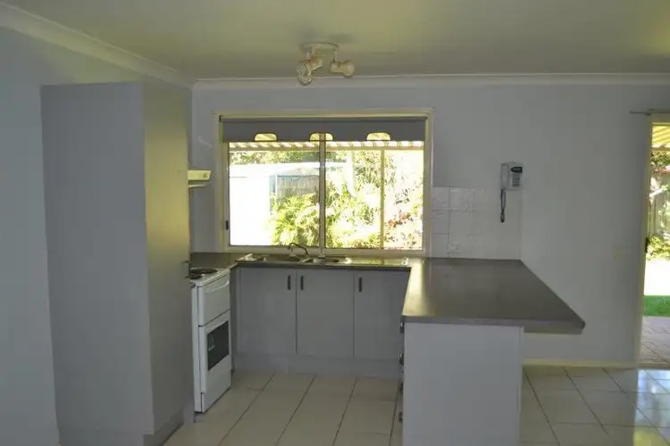Fifth view of Homely house listing, 1 Eloura Court, Ocean Shores NSW 2483