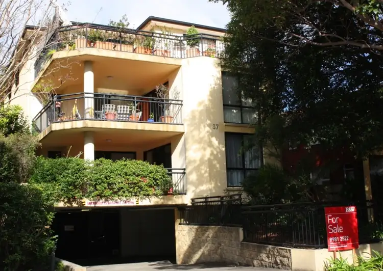 Sixth view of Homely unit listing, 8/37 Oaks Ave, Dee Why NSW 2099