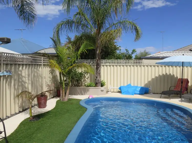 Third view of Homely house listing, 8 Beverston Terrace, Erskine WA 6210