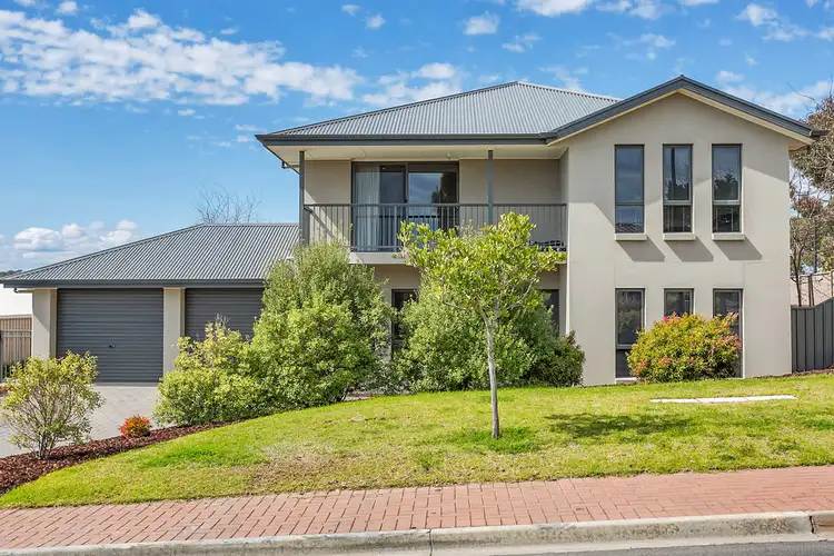 11 Esperance Boulevard, Seaford Rise SA 5169
