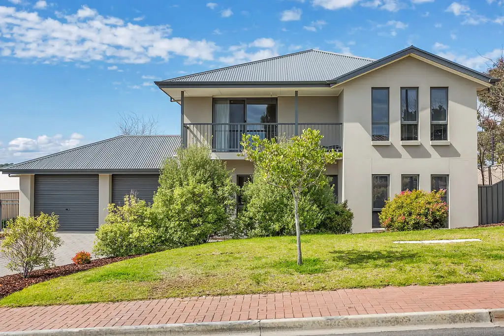 Main view of Homely house listing, 11 Esperance Boulevard, Seaford Rise SA 5169