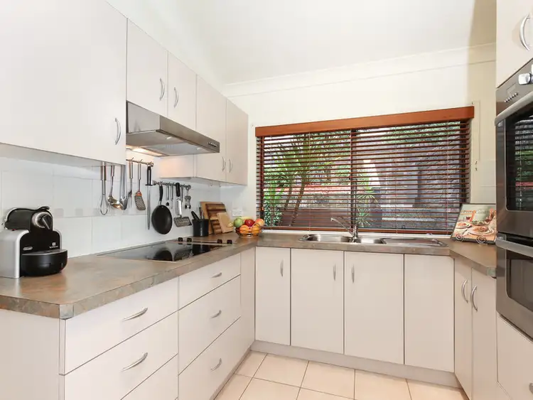 Fifth view of Homely villa listing, 2/2B Yardley Avenue, Waitara NSW 2077