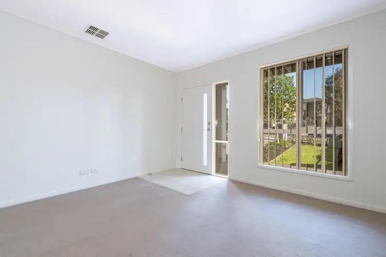 Second view of Homely semi-detached listing, 6 Reeves Crescent, Bonnyrigg NSW 2177