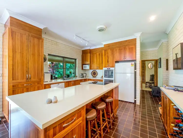 Third view of Homely rural property listing, 238 Richmond Hill Road, Richmond Hill NSW 2480