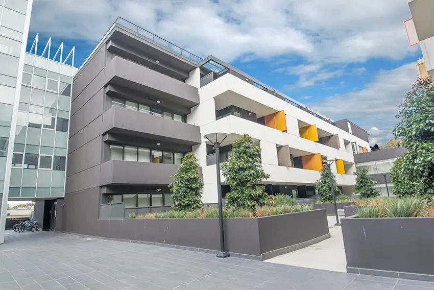 Main view of Homely apartment listing, G31/658-660 Blackburn Road, Notting Hill VIC 3168