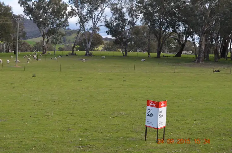 Lot 3 Gocup Road, Tumut NSW 2720