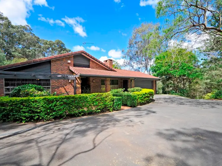 34 Blue Hills Drive, Bunya QLD 4055