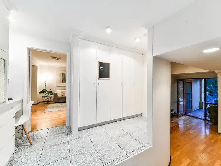 Fifth view of Homely house listing, 9 Luccombe Way, Karrinyup WA 6018