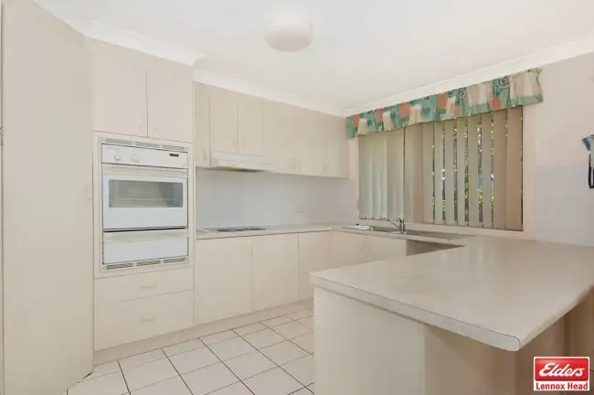 Fourth view of Homely house listing, 6/1 Megan Crescent, Lennox Head NSW 2478