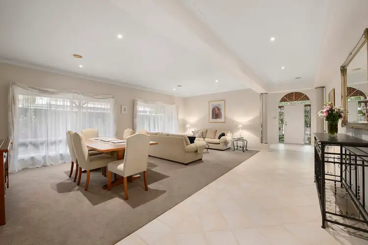 Third view of Homely house listing, 77 Hilton Street, Mount Waverley VIC 3149