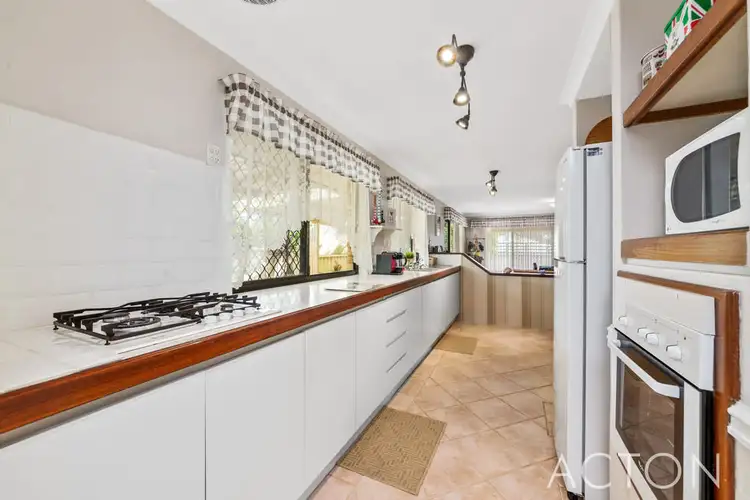 Third view of Homely house listing, 12 Spiller Street, Hamilton Hill WA 6163