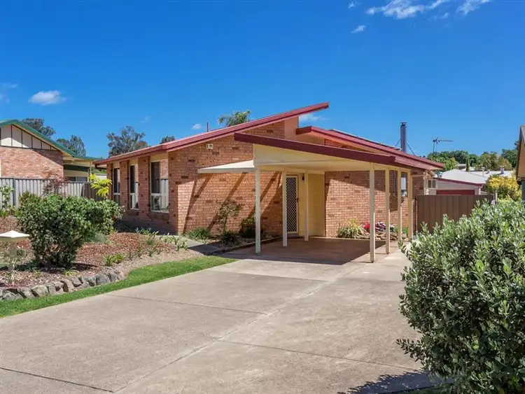 Second view of Homely house listing, 63 Forest Street, Tumut NSW 2720