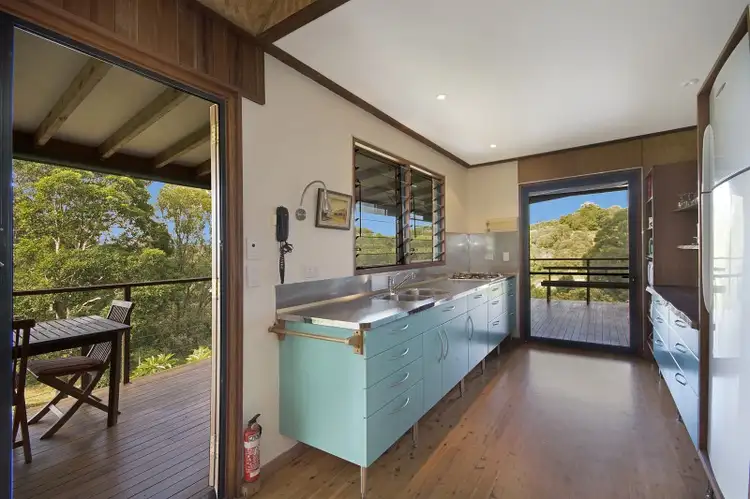 Second view of Homely rural property listing, 678 Kenilworth-Skyring Creek Road, Carters Ridge QLD 4563