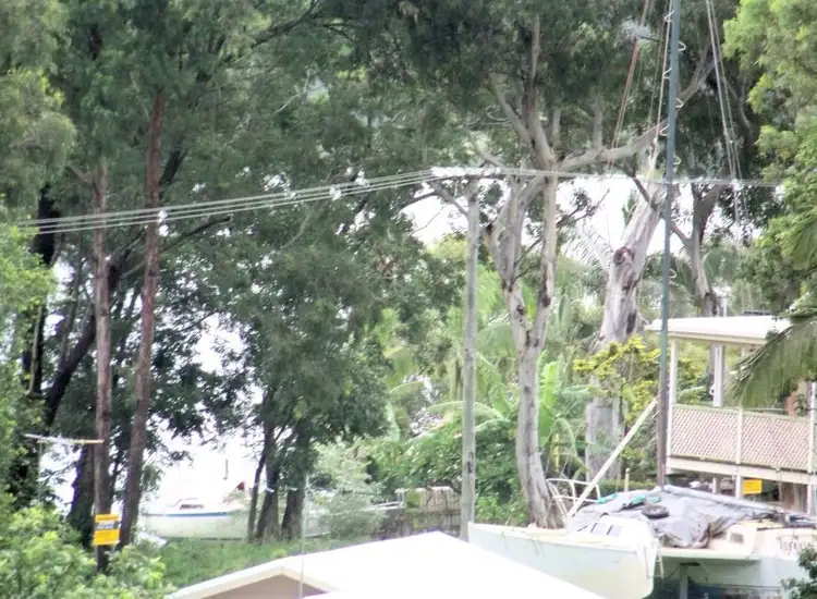 Seventh view of Homely land listing, 2 MELALEUCA dr, Lamb Island QLD 4184