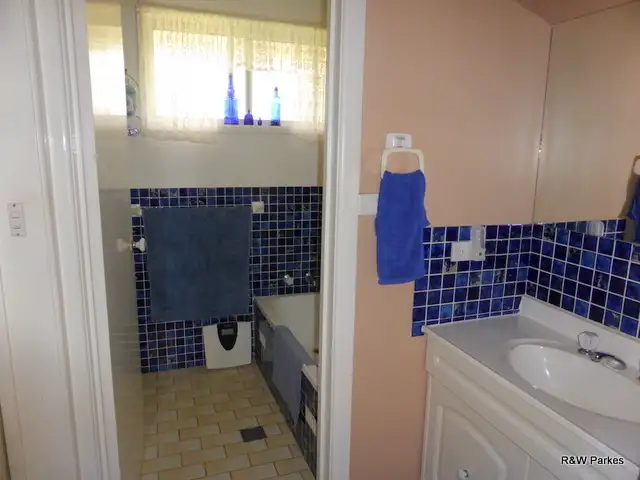 Fifth view of Homely house listing, 72 Orange Street, Parkes NSW 2870