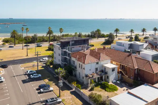 Sixth view of Homely land listing, 312 Beaconsfield Parade, Middle Park VIC 3206