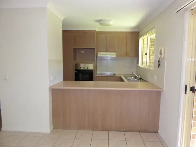 Fifth view of Homely house listing, 2/423 Oxley Drive, Runaway Bay QLD 4216