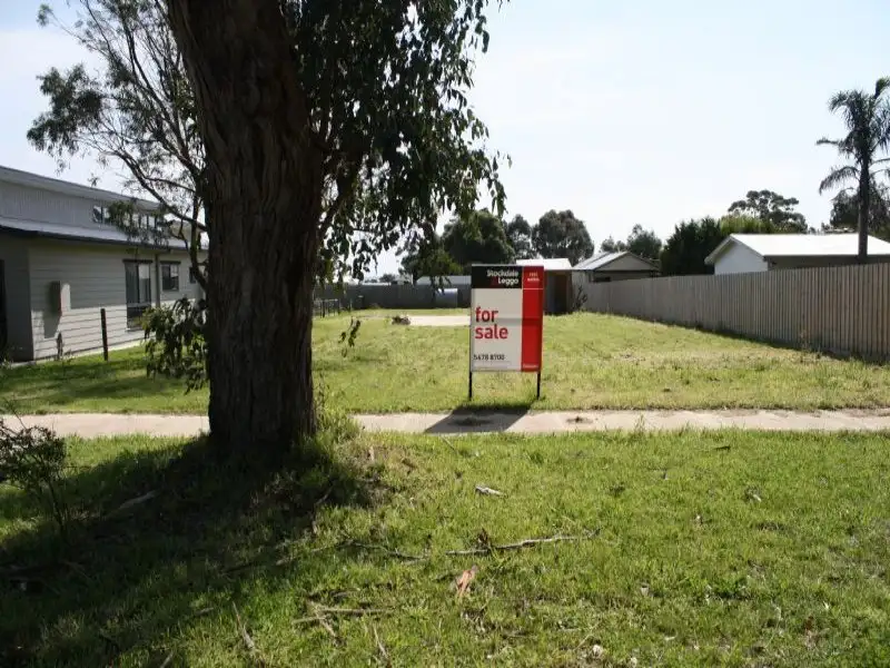 Main view of Homely land listing, 8 Tatiara Drive, Grantville VIC 3984