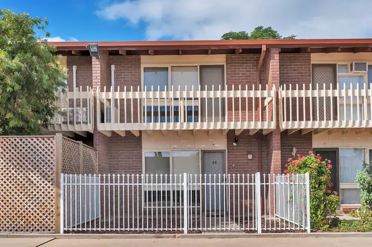 Second view of Homely townhouse listing, 4/7 David Avenue, Mitchell Park SA 5043