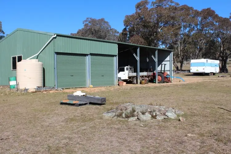 Sixth view of Homely rural property listing, Address available on request