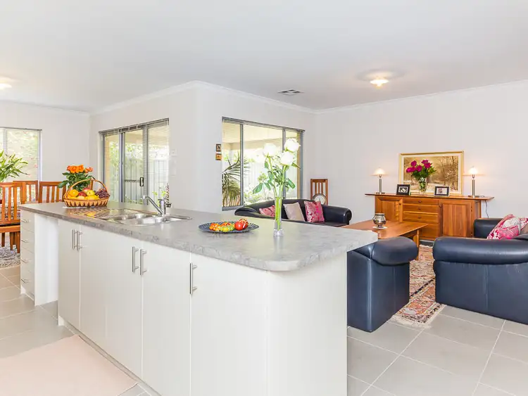 Fifth view of Homely house listing, 39 Runnymede Gate, Wellard WA 6170