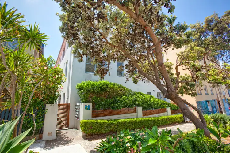 Fourth view of Homely apartment listing, 10/7 Francis Street, Bondi Beach NSW 2026